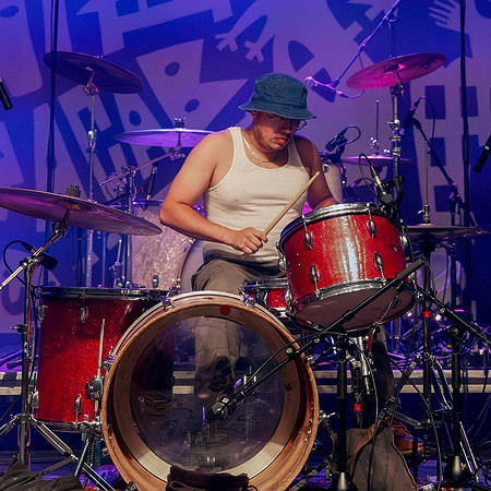 Gloin at The Danforth Music Hall in Toronto