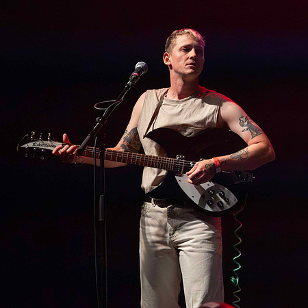 Gloin at The Danforth Music Hall in Toronto
