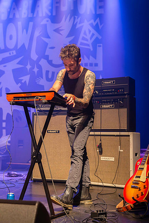 Gloin at The Danforth Music Hall in Toronto