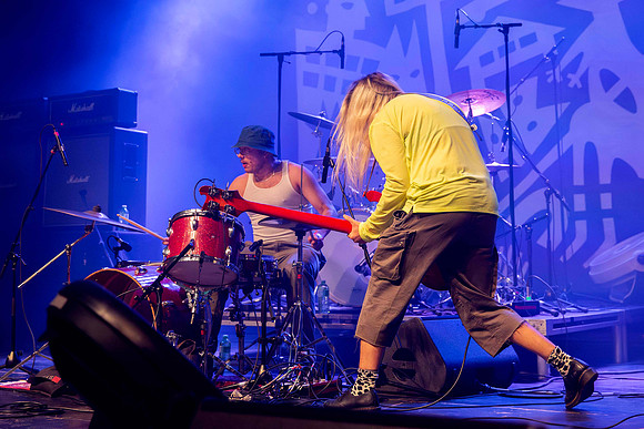 Gloin at The Danforth Music Hall in Toronto