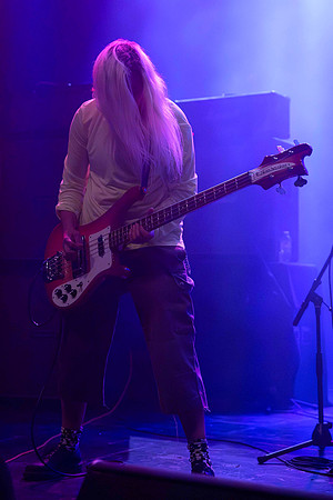 Gloin at The Danforth Music Hall in Toronto