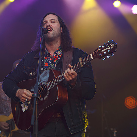 Blues, Folk, "Fortunate Ones", "George Street Festival - 2022", Rock, "St. John's"