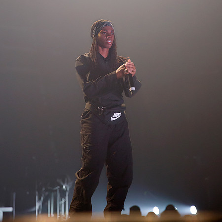 "Haviah Mighty", "Live Nation", Oshawa, Rap, "Tribute Communities Centre"