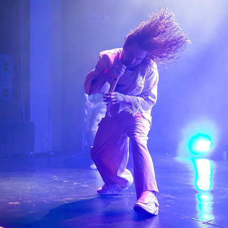 Invent Animate at The Danforth Music Hall in Toronto