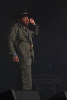 Shaggy at History in Toronto