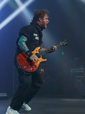 'Shinedown', "Live Nation", "Hard Rock", Rock, History, Toronto