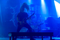 Bleed From Within at History in Toronto