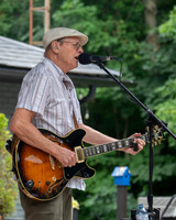 Voodoo Pawn Shop at Blues Holler in Uxbridge