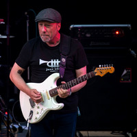 Tony D