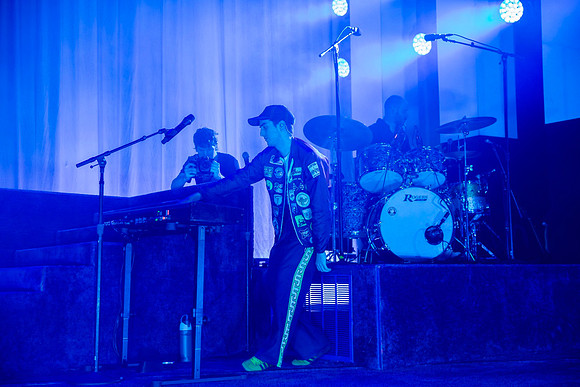 Half Alive at The Danforth Music Hall in Toronto