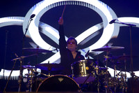Die Krupps at History in Toronto