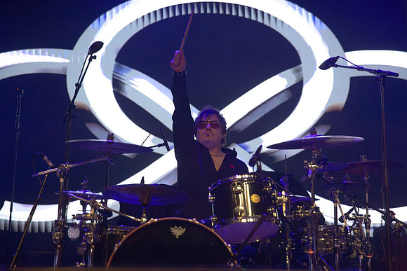 Die Krupps at History in Toronto