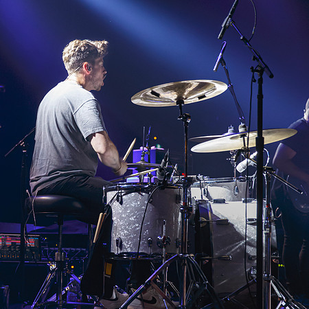 "Alternative Rock", History, "Live Nation", "Pop Rock", "The Blue Stone", Toronto