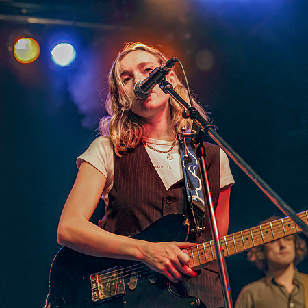 "Embrace Presents", "Indie Rock", "Post Punk", "Sleaford Mods", "The Phoenix Concert Theatre", Toronto