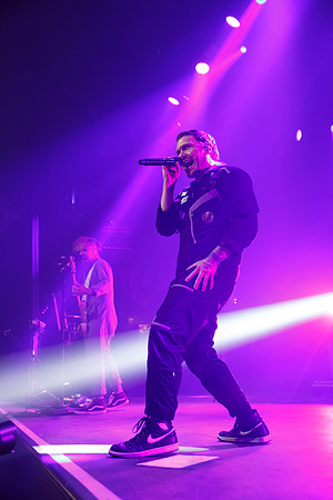 'Shinedown', "Live Nation", "Hard Rock", Rock, History, Toronto