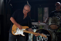 Voodoo Pawn Shop at Blues Holler in Uxbridge
