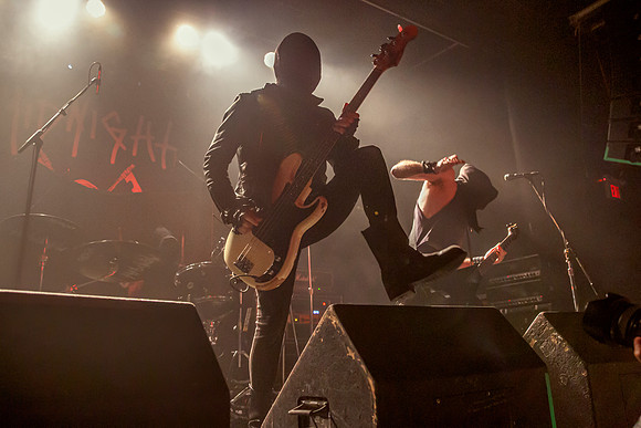 Embrace, Rock, "The Phoenix Concert Theatre", "Midnight", Toronto