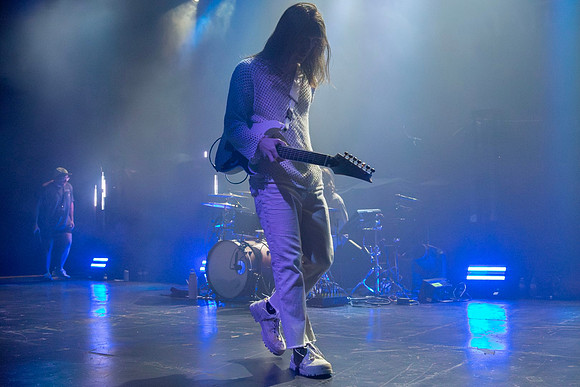 Invent Animate at The Danforth Music Hall in Toronto