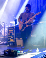 Tiger's Jaw at The Danforth Music Hall in Toronto
