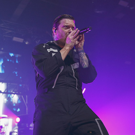 'Shinedown', "Live Nation", "Hard Rock", Rock, History, Toronto