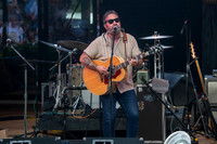 Steve Marriner at Blues Holler in Uxbridge