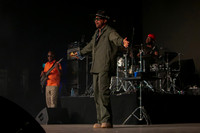 Shaggy at History in Toronto