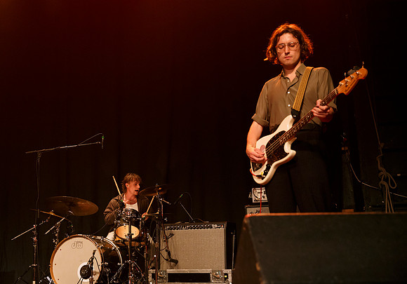 "Embrace Presents", "Indie Rock", "Post Punk", "Sleaford Mods", "The Phoenix Concert Theatre", Toronto