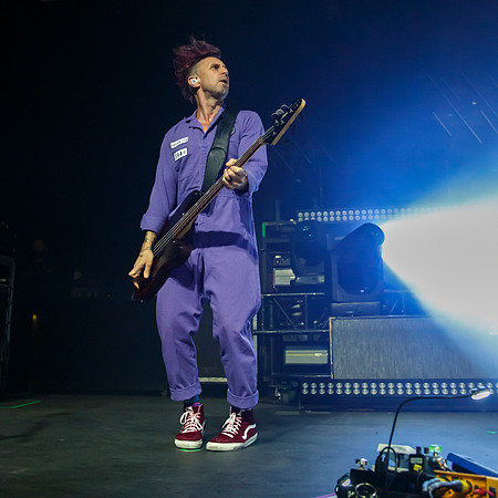 'Shinedown', "Live Nation", "Hard Rock", Rock, History, Toronto