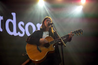 Sorcha Richardson at History in Toronto