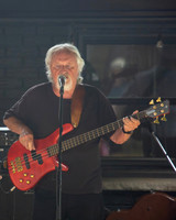 Voodoo Pawn Shop at Blues Holler in Uxbridge