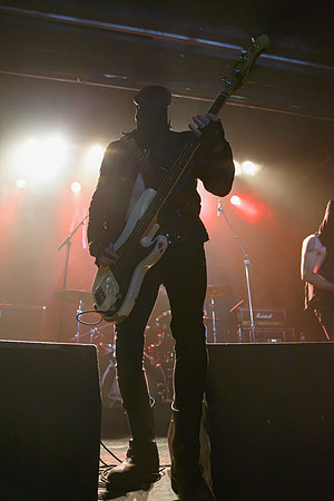 Embrace, Rock, "The Phoenix Concert Theatre", "Midnight", Toronto