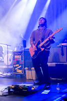 Tiger's Jaw at The Danforth Music Hall in Toronto