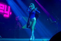 Sophie Grey at History in Toronto