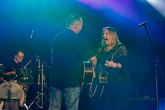 Blues, "Celtic Connection", Folk, "George Street Festival - 2022", Rock, "St. John's"