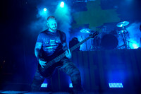 Pop Evil at The Opera House in Toronto
