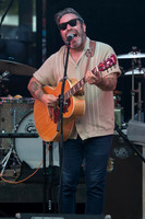 Steve Marriner at Blues Holler in Uxbridge