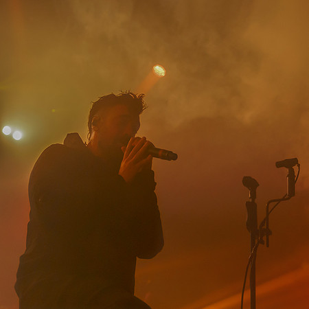 "Embrace Presents", "Hard Rock", Metal, Starset, "The Danforth Music Hall", Toronto