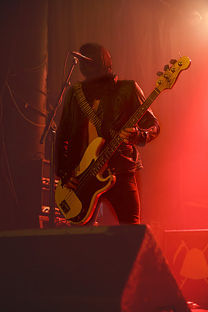 Embrace, Rock, "The Phoenix Concert Theatre", "Midnight", Toronto