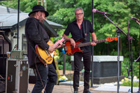 Colin Linden & The Rotting Matadors