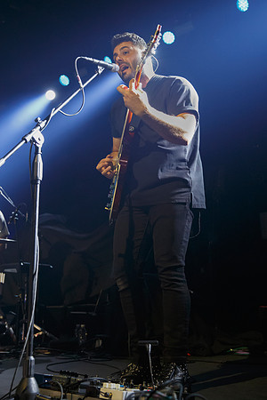 "Alternative Rock", History, "Live Nation", "Pop Rock", "The Blue Stone", Toronto