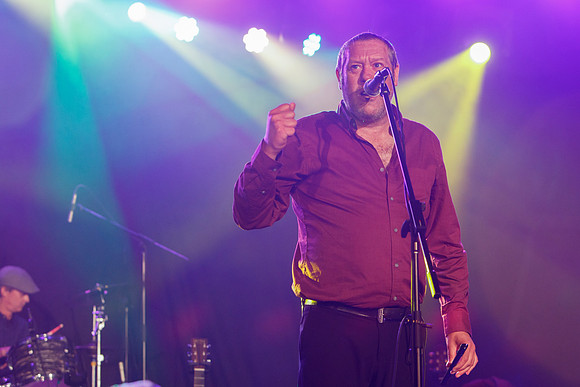 Blues, Folk, "George Street Festival - 2022", Rock, "St. John's", "Navigators"