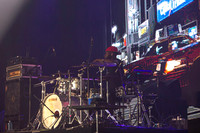 Shaggy at History in Toronto