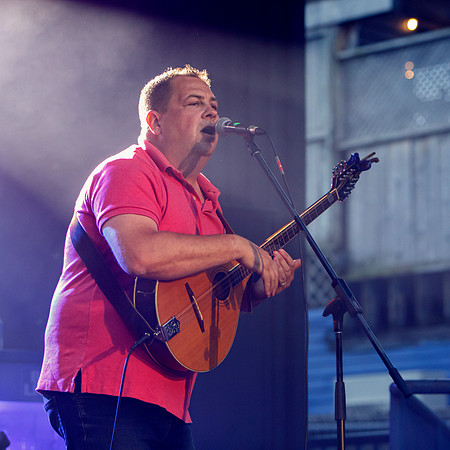 Blues, "Celtic Connection", Folk, "George Street Festival - 2022", Rock, "St. John's"