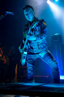 Pop Evil at The Opera House in Toronto