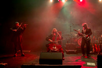 Murder By Death at The Danforth Music Hall in Toronto