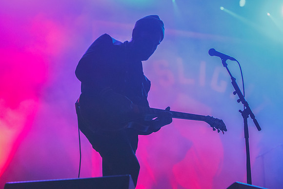 "Embrace Presents", "RBC Echo Beach", Rock, "The Gaslight Anthem", Toronto