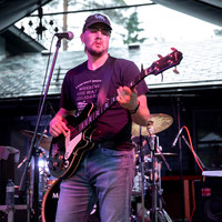 Junkhouse at Blues Holler in Uxbridge