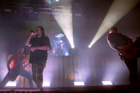 Pop Evil at The Opera House in Toronto