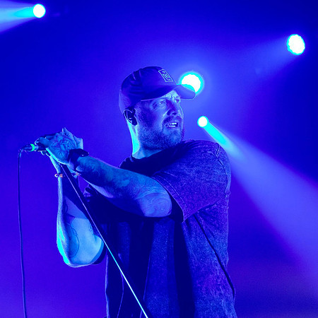 Protest The Hero at History in Toronto