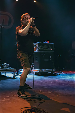 "Embrace Presents", "Heavy Metal", Lagwagon, "Punk Rock", "The Danforth Music Hall", Toronto